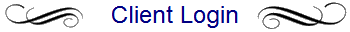 Client Login