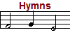 Hymns